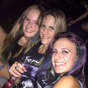 Meet your Posher, Kristina